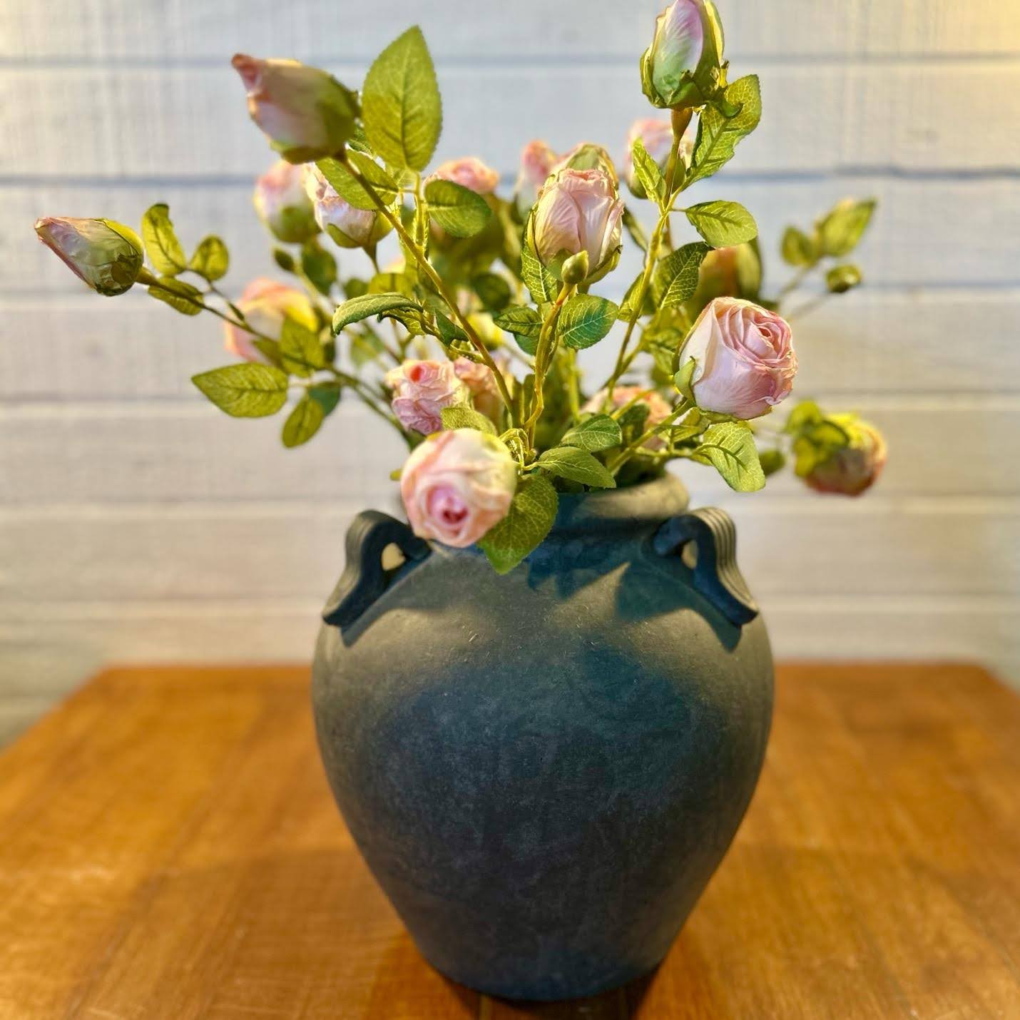 Light Pink Rose Spray