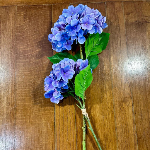 Purple Hydrangea Bundle