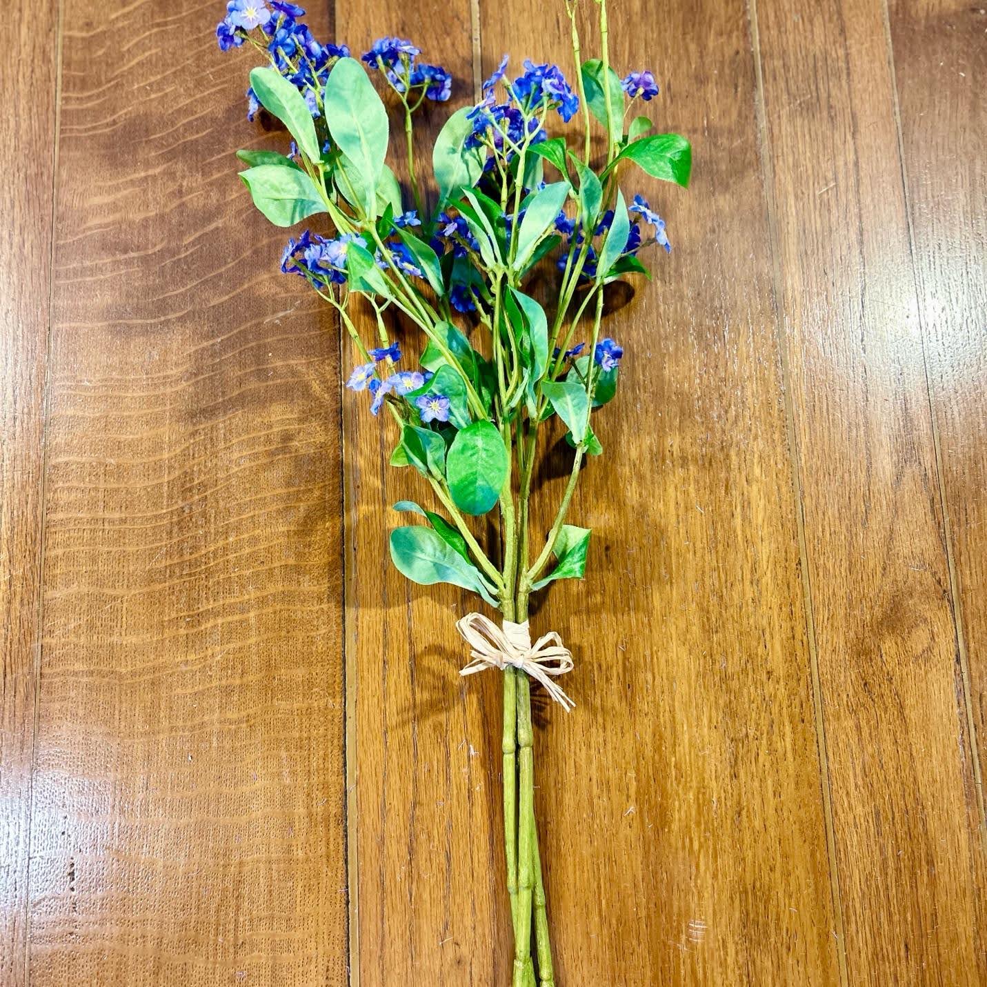 Forget Me Not Bundle