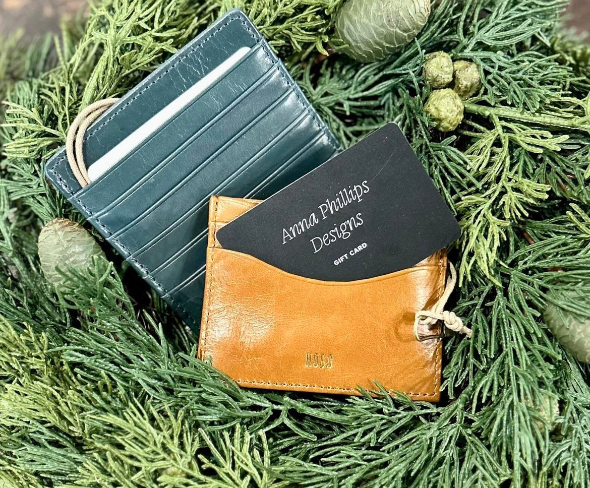 Anna Phillips Designs Gift Card