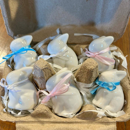 Crate Bunnies