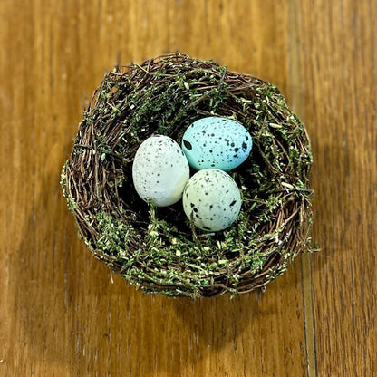 Small Bird’s Nest