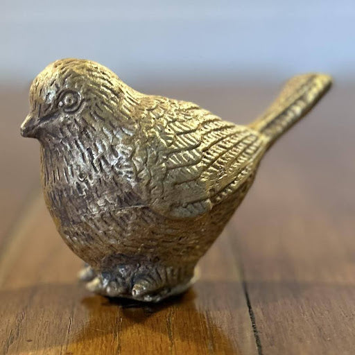 Gold Bird