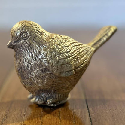 Gold Bird
