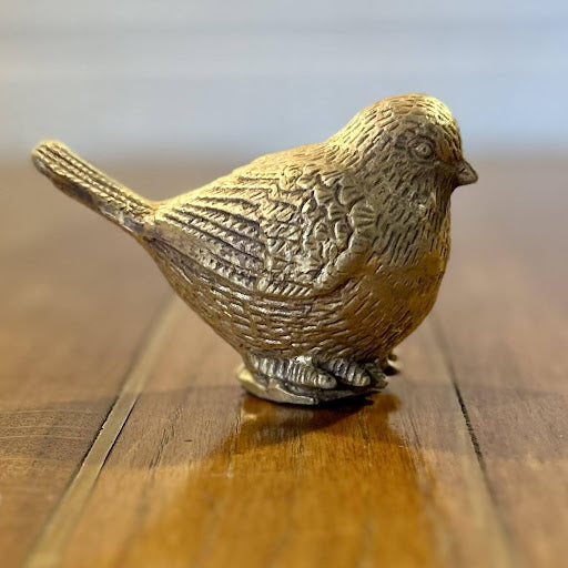 Gold Bird