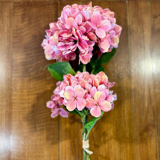 Pink Hydrangea Bundle