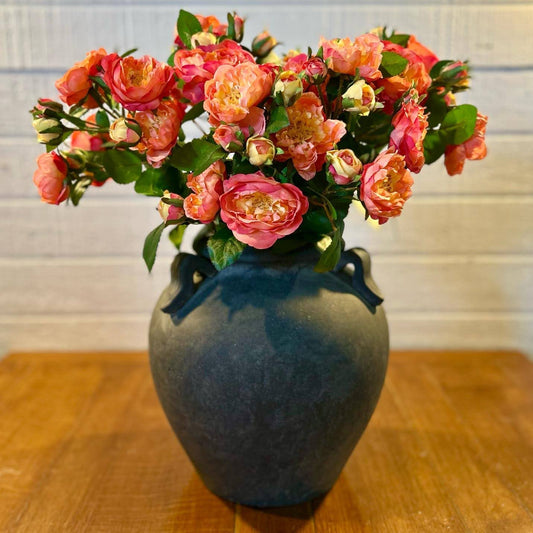 Rose Cluster