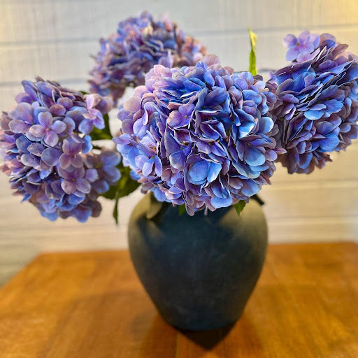 Purple Hydrangea Bundle