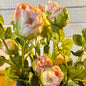 Light Pink Rose Spray