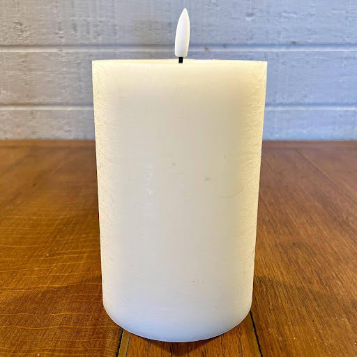 6” Battery Operated Candle