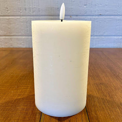 6” Battery Operated Candle