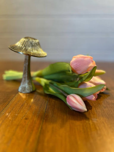 Metal Mushroom