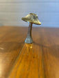 Metal Mushroom
