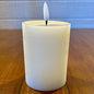 4” Battery Operated Candle