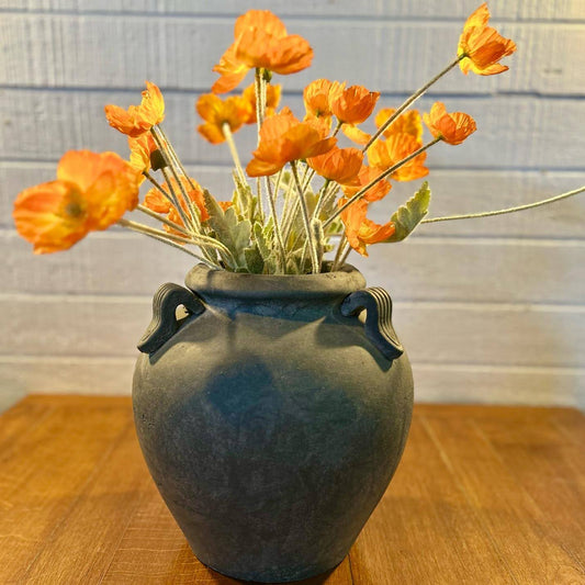 Orange Poppy Spray