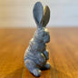 Begging Bunny
